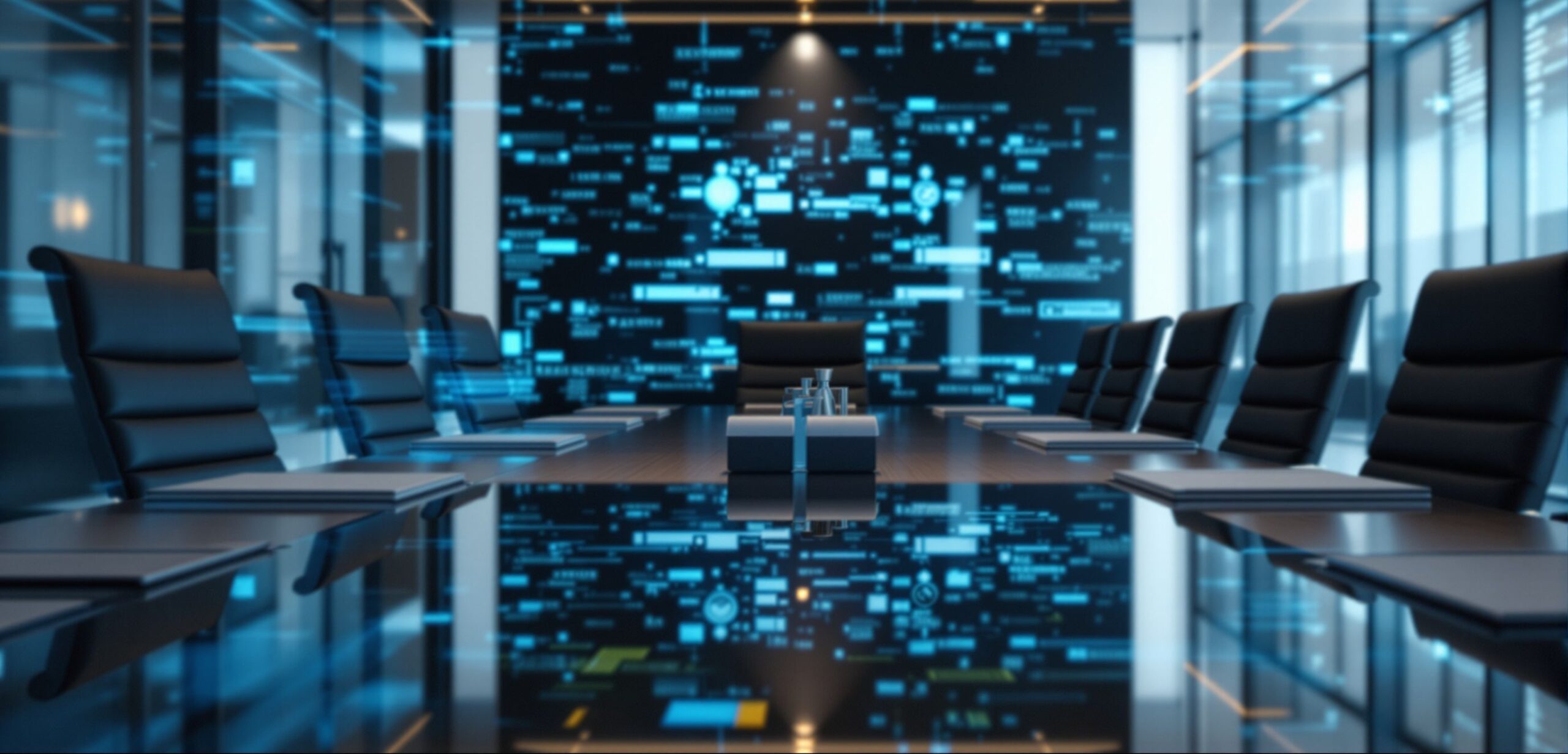 AI Legal, Ethics & Governance