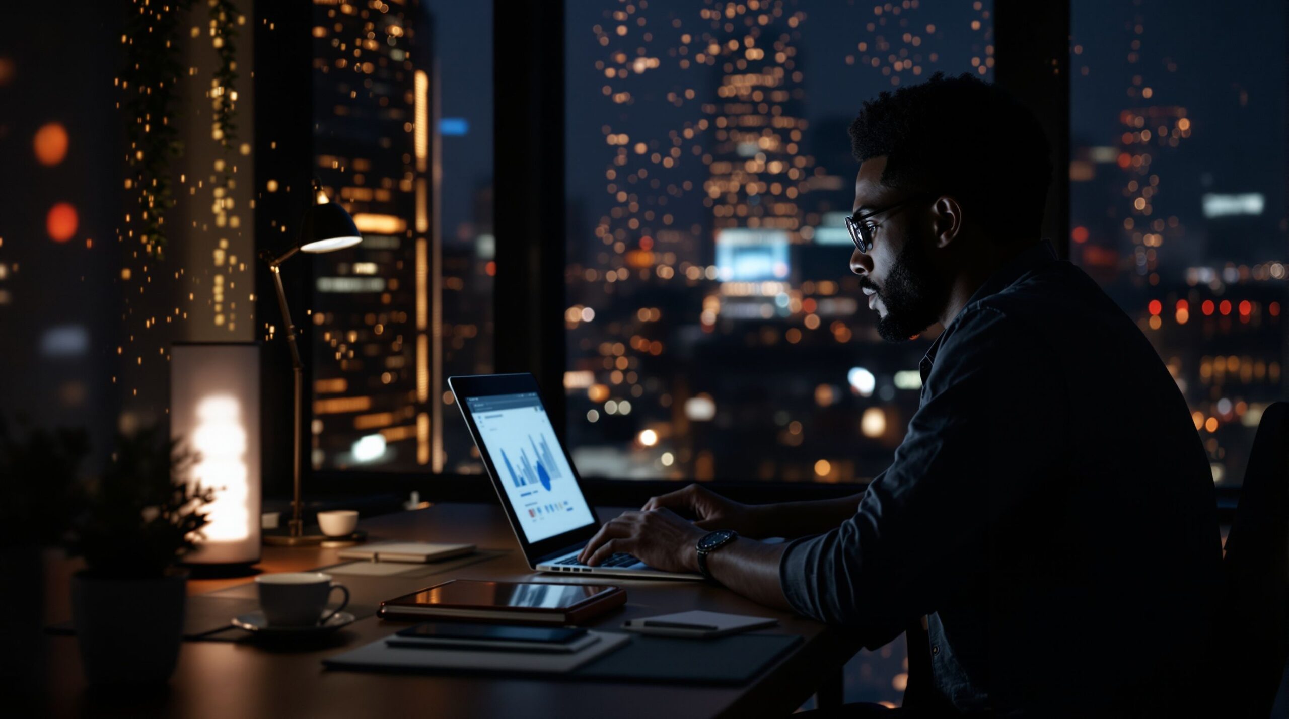 AI Side Hustles That Are Scaling Into Full Companies