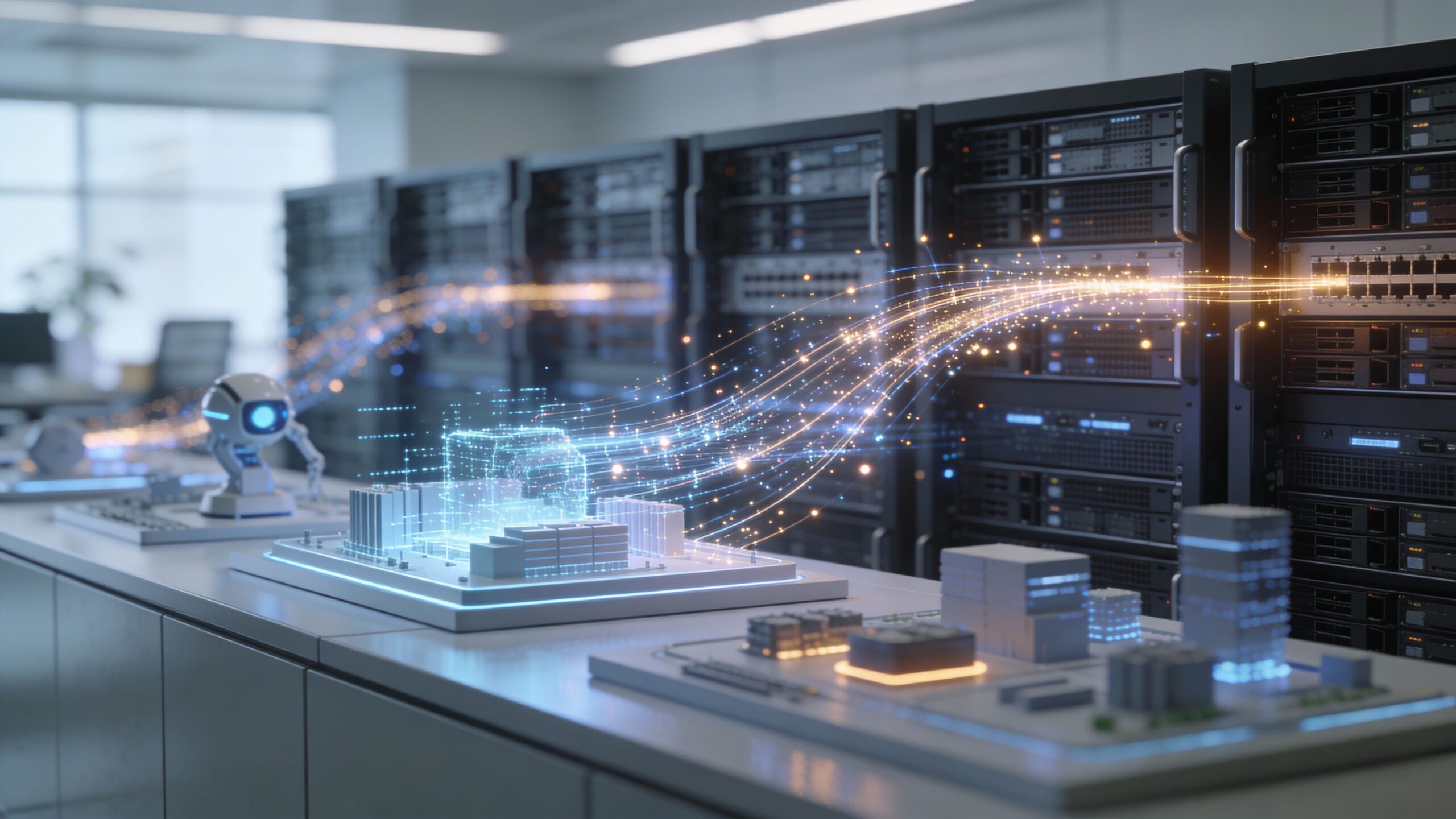 AI Workflow Architecture