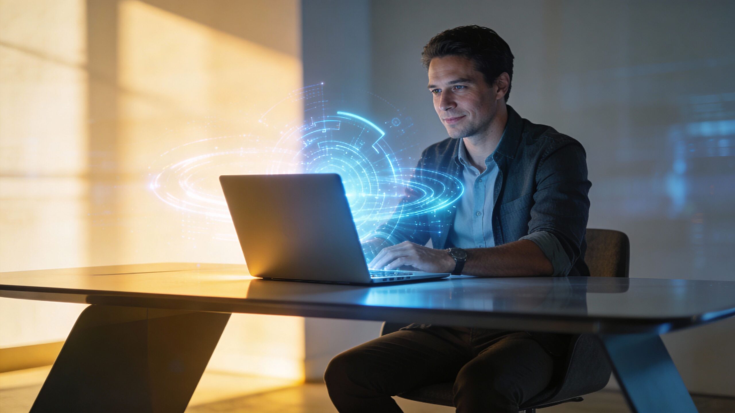 Can AI Replace Your Job or Help You Get Paid More