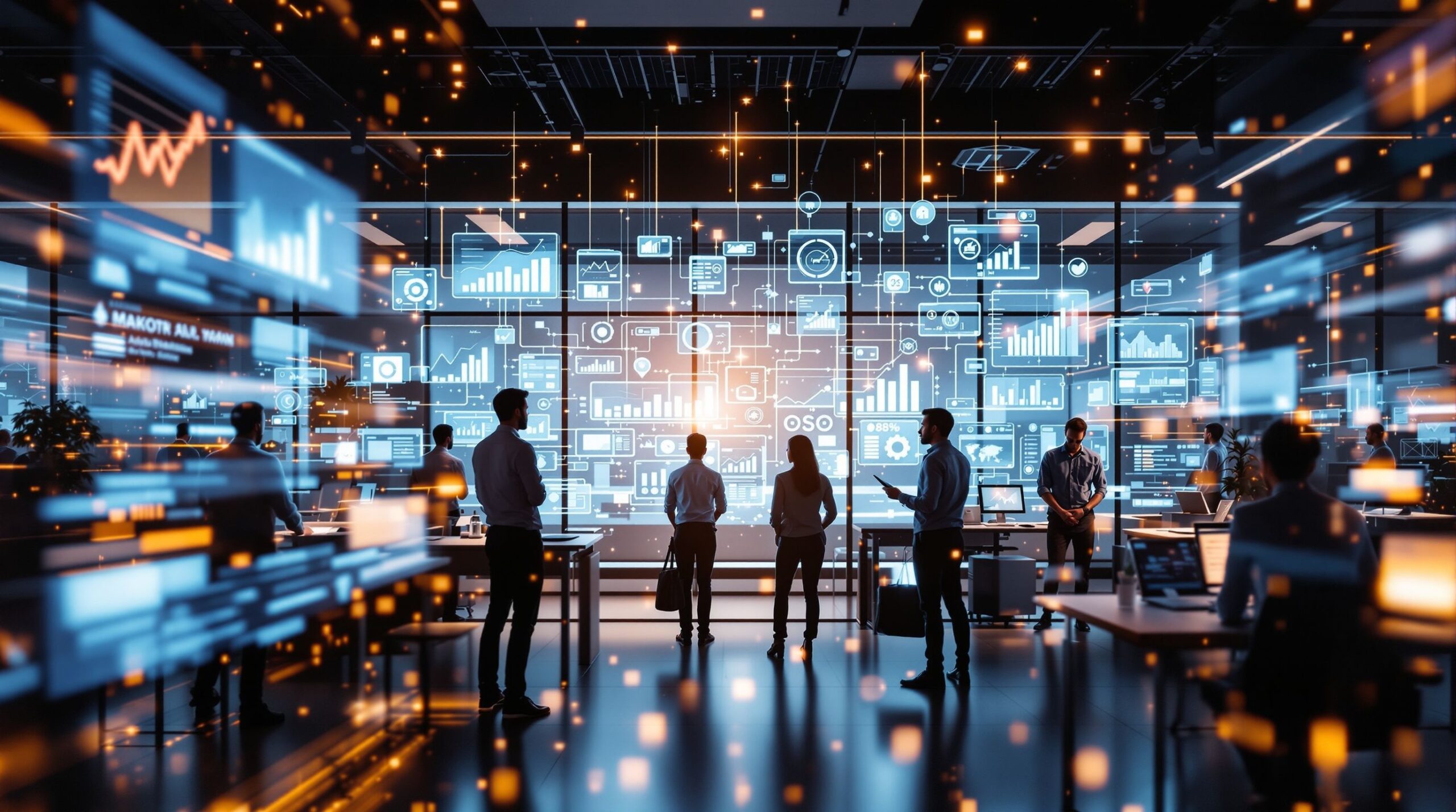 Growth & Monetization