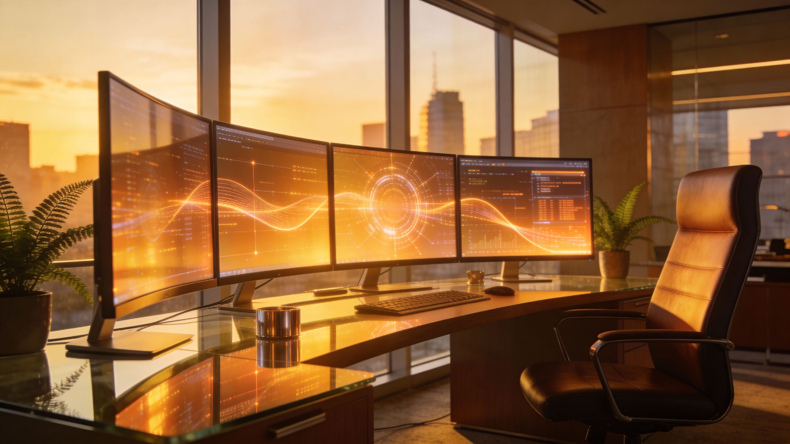 How Companies Are Actually Making Money With AI Right Now