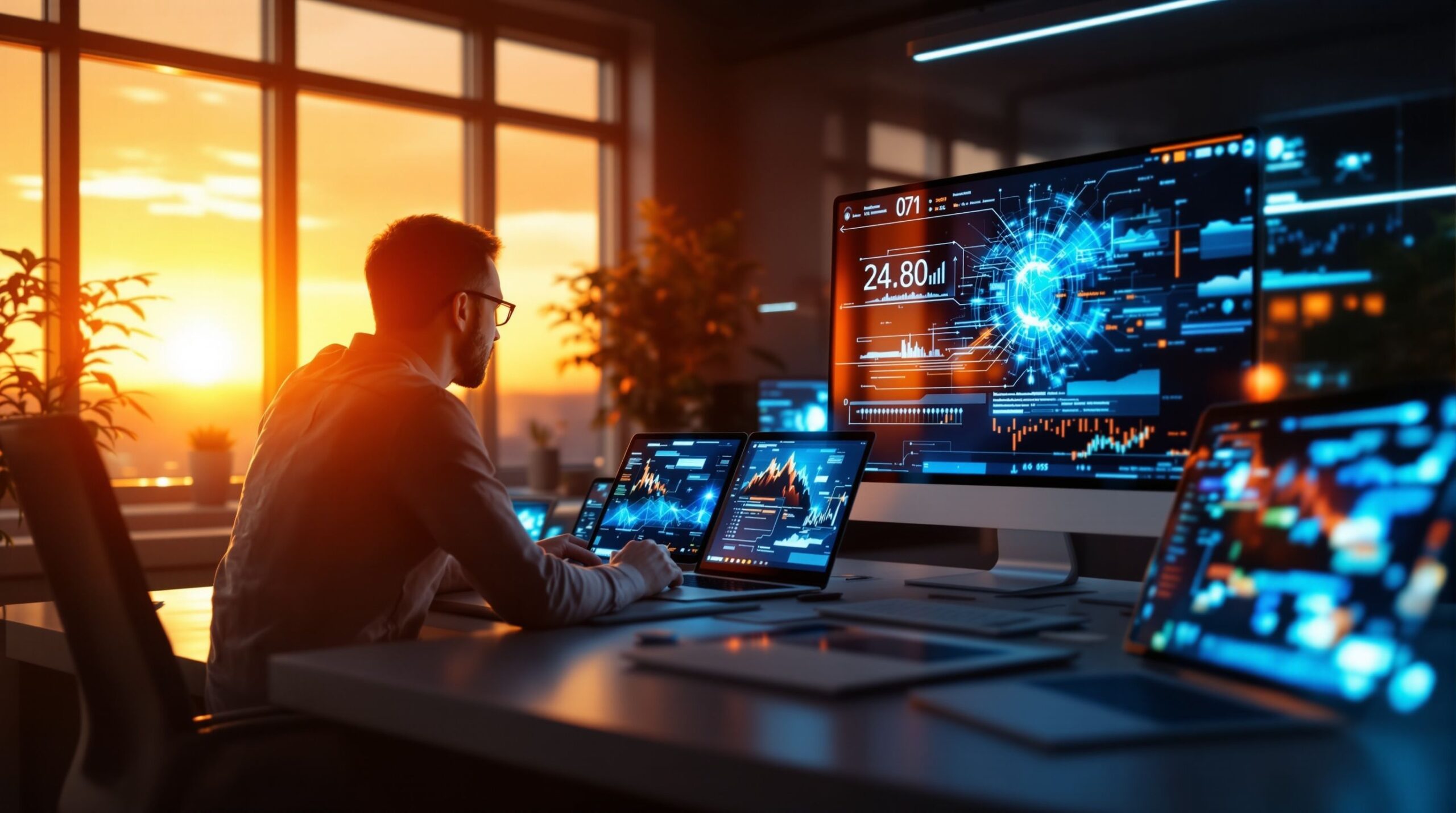 The Fastest Growing AI Business Models This Year