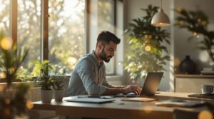 The Truth About Passive Income Using AI