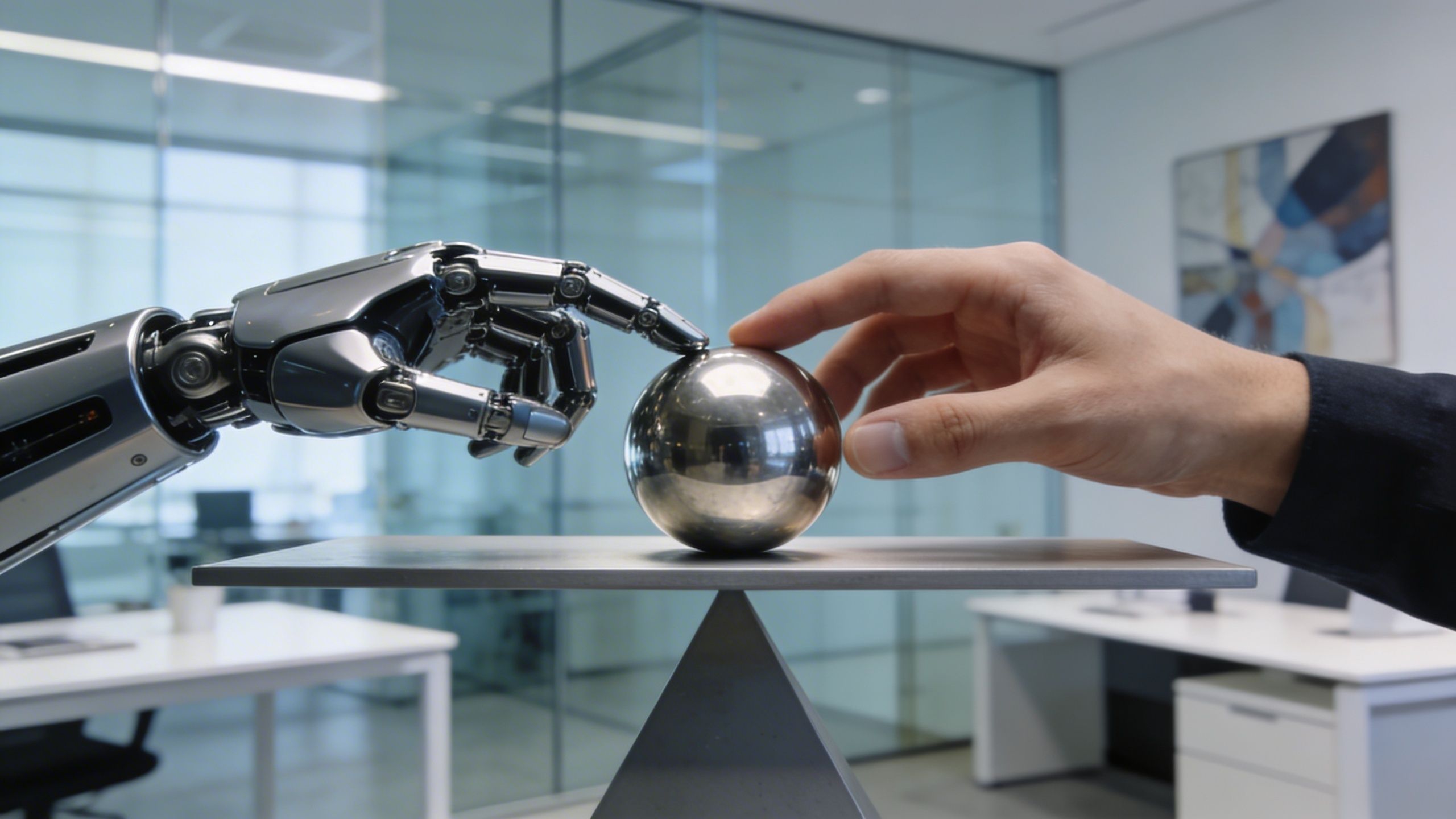 AI Risk & Accountability