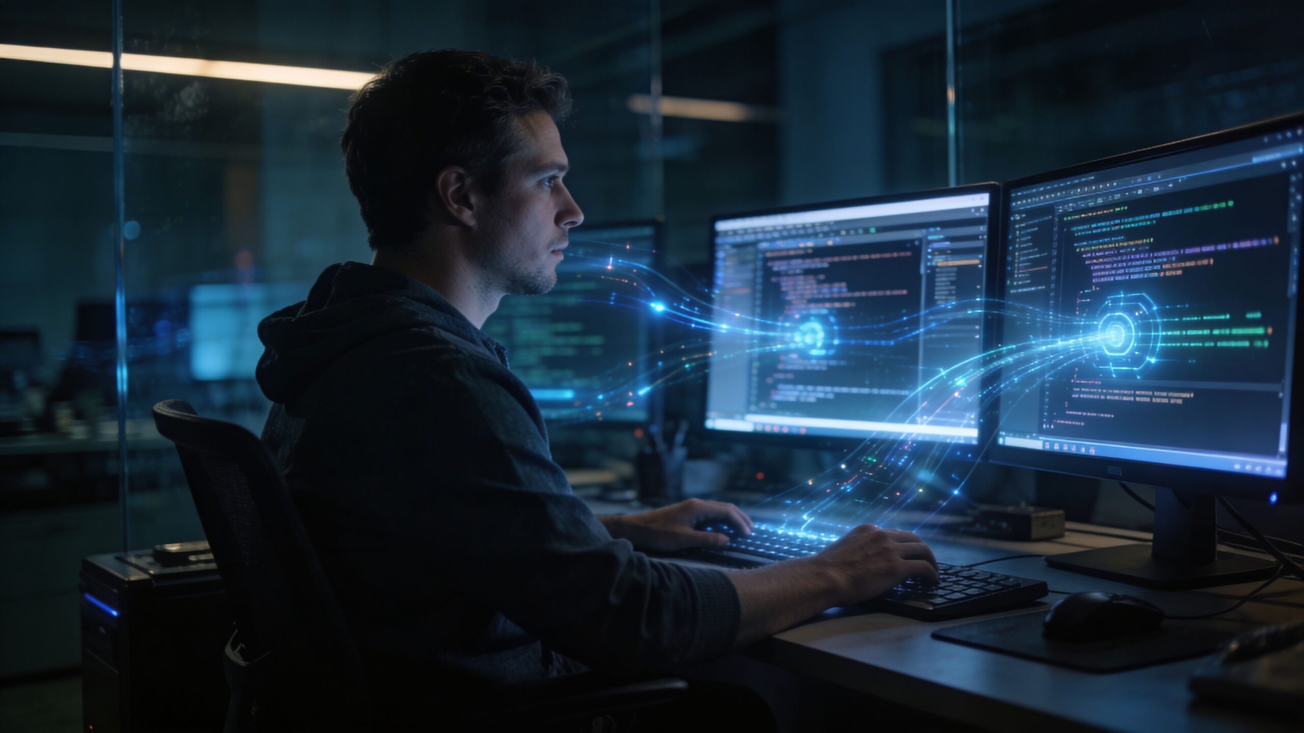 AI API Business Model Explained: Turning Code Into Cash