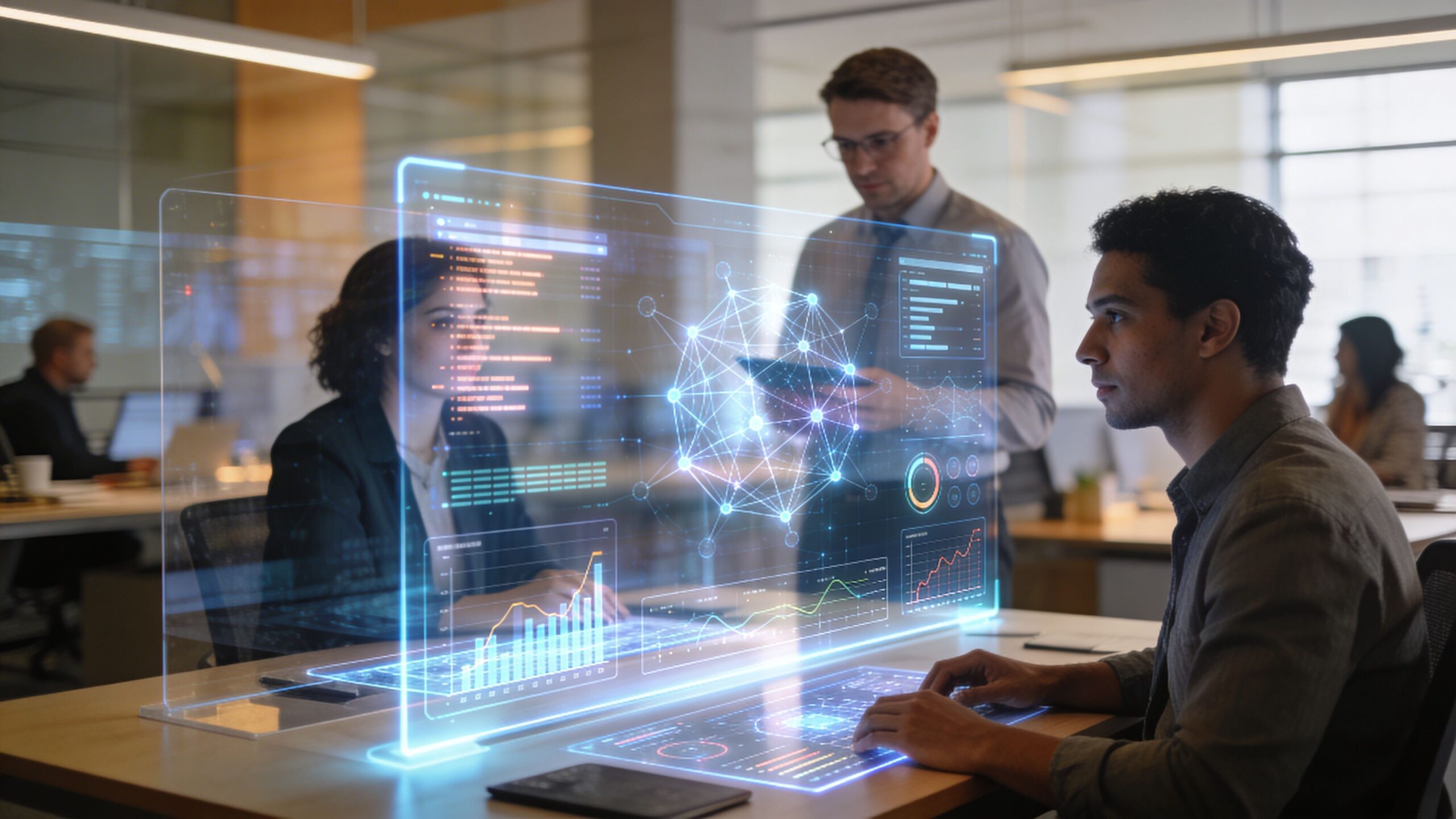 AI Business Models Explained: The Most Profitable Ways Companies Use AI Today