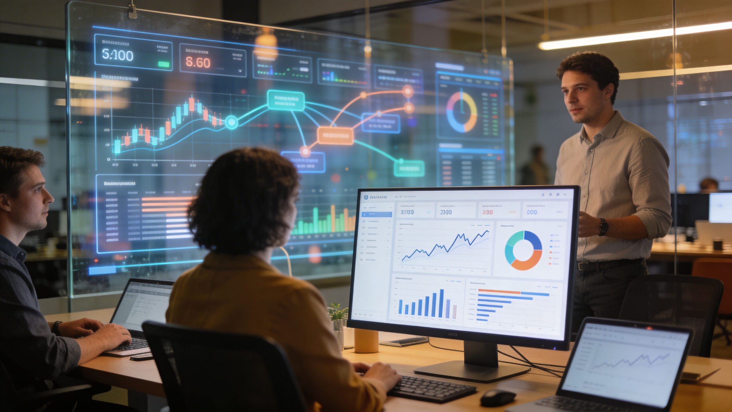 How AI Startups Make Money: Proven Revenue Models