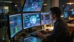 How to Start an AI Business From Scratch (Step-by-Step Guide for 2026)