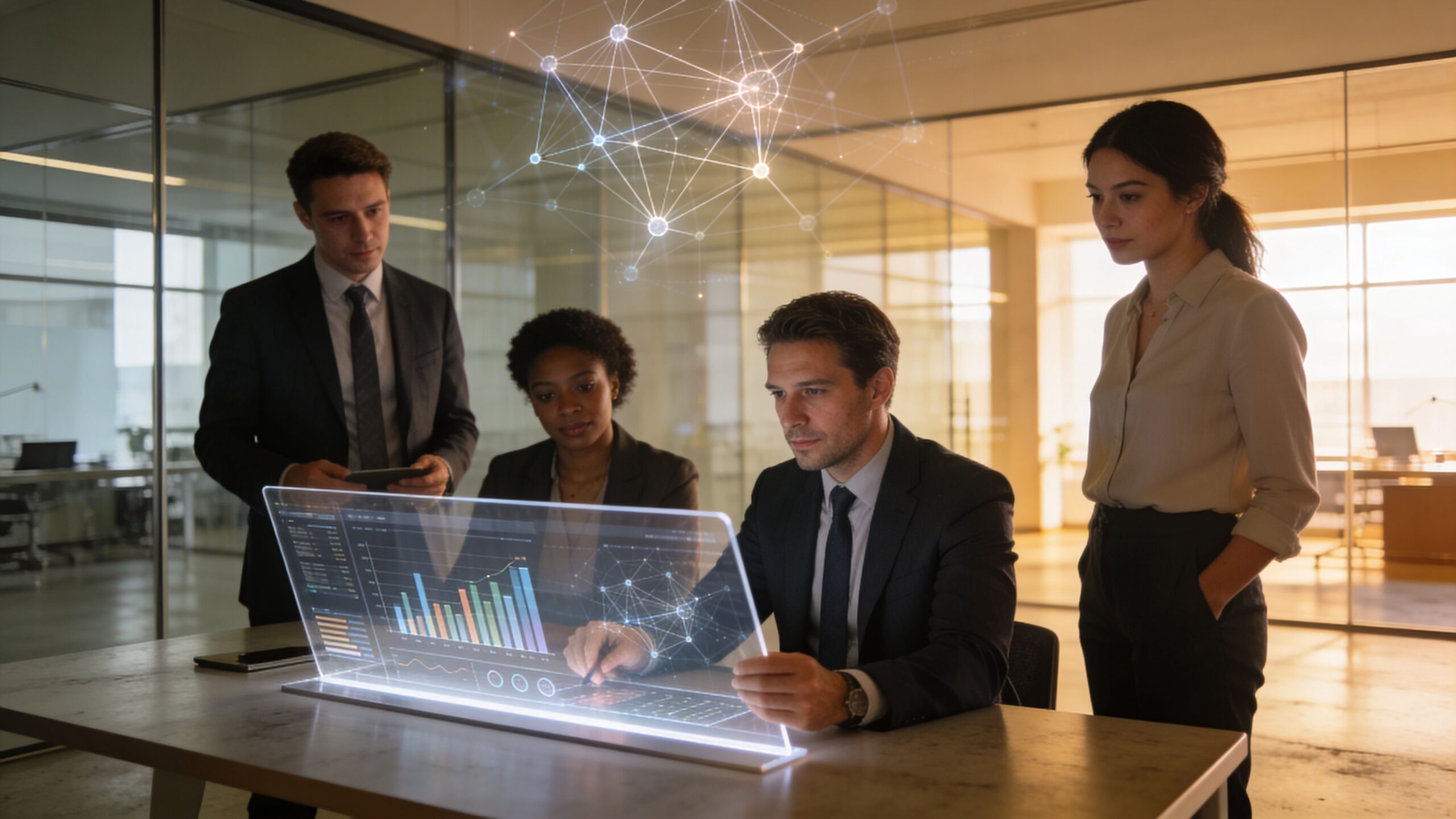 Workforce Augmentation