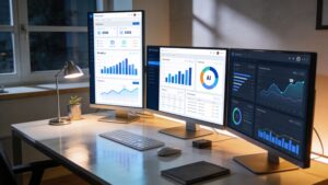 AI Revenue Streams Explained From Zero to Scalable Income
