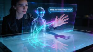 How Chatbots Became Billion-Dollar AI Businesses