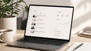 Make Money with AI Content Creation Blogs Videos and Social Media