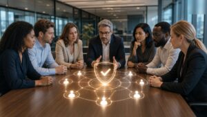 Ultra-photorealistic AI business featured image for Beginner's Guide to AI Model Performance for Operations Teams